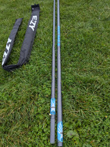 Used Ezzy Legacy 430 RDM 60 Percent Windsurf Mast