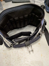 Used North Shore Freemove Waist Harness Large