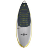 Naish 2026 Odyssey DW NVision