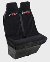 Dryrobe Double car Seat Cover