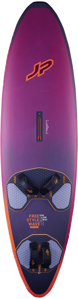 JP Freestyle Wave