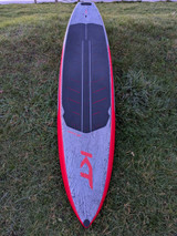Used KT Ginxu Dragonfly Surf Carbon 2 Wingboard 106
