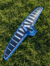 Used Armstrong HA980 Front Wing