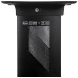 Naish 2025 Foil Mast Aluminium