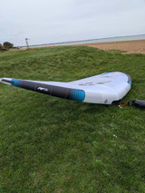 Used AFS Stream 6 metre wing (without boom)