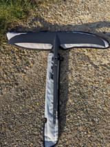 Used AFS Silk 650 Monoblock Front Wing Fuse As New