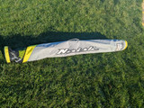 Used Naish Boxer 6.2 m windsurf sail