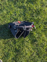 Used Prolimit Freemove Windsurf Seat Harness