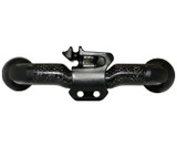 MK Booms Carbon Wave 140-190cm CPW MKII