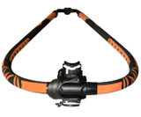 MK Booms Carbon Freeride 150-210cm CPX MKII