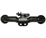 MK Booms Carbon Freeride 150-210cm CPX MKII