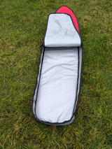 Used AFS WhiteBird Downwind SUP board