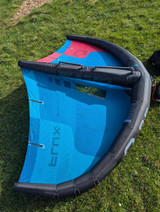 Used Ozone Flux V2 3.6 m Wing Foil Wing