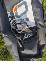 Used Ozone Flux V2 4.3 m Wing Foil Wing