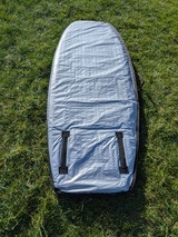 Ex-demo Nah Skwell Maxi-G 7'6 SUP 2014