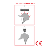 Forward Wip Surf Bob Bump Shell