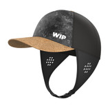 Forward Wip Cool Cap Bump Shell camo black