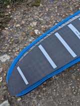 Used Armstrong HA1080 V2 Front Wing
