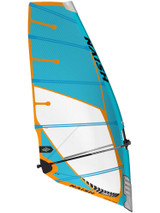 Naish Force 5 6.2m Blue 2025