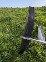 Ex Demo Horue H10 Windsurfing Foil