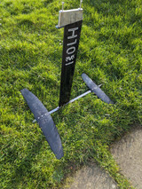 Ex Demo Horue H10 Windsurfing Foil