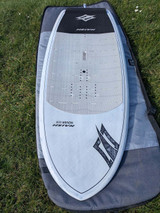 Used Naish 2025 Hover Ascend 112 Litre Wingboard