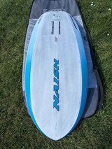 Used Naish 2025 Hover Ascend 112 Litre Wingboard