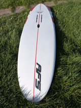 Ex Demo AFS Whitebird 6'8 Midlength Wingboard