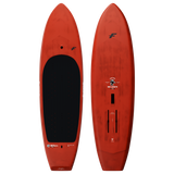 F-one Rocket Wing Midlength Carbon