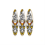 AHD 2008 Rebound 83 Windsurf Board