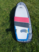 NahSkwell Surf-G 6'8" Surf Board