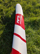 Ex Demo AFS Whitebird 5'8 Midlength Wingboard