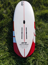 Ex Demo AFS Whitebird 5'8 Midlength Wingboard