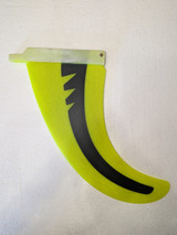 Select Pro Wave Windsurfing fin