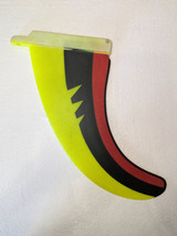 Select Pro Wave Windsurfing fin