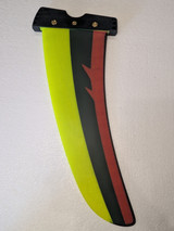 Select Mega Windsurfing fin