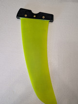 Select Mega Windsurfing fin