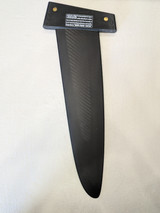 Select Superfast Windsurfing fin
