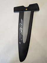 Select Superfast Windsurfing fin