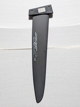 Select Superfast Windsurfing fin