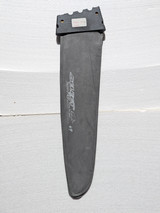 Select Superfast Windsurfing fin