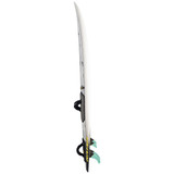 Naish 2026 Windsurfboard Hookipa Quad