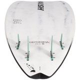 Naish 2026 Windsurf board Hookipa Quad