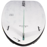 Naish 2026 Windsurf board Mutant Carbon Sandwich