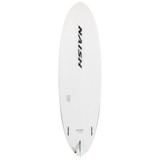 Naish 2026 Windsurfboard Mutant Wood Sandwich