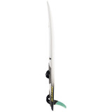 Naish 2026 Windsurf board Mutant Wood Sandwich