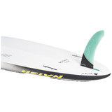 Naish 2026 Windsurfboard Mutant Wood Sandwich