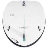 Naish 2026 Windsurfboard Mutant Wood Sandwich