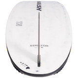 Naish 2026 Windsurfboard Stratos