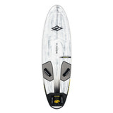 Naish 2026 WS board Bullet Freerace